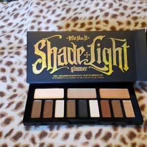 Kat Von D Shade & Light Glimmer palette